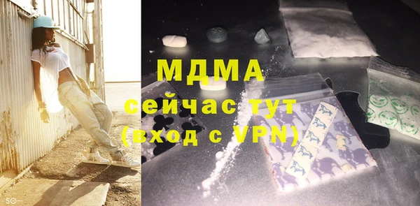 молекула духа Козловка